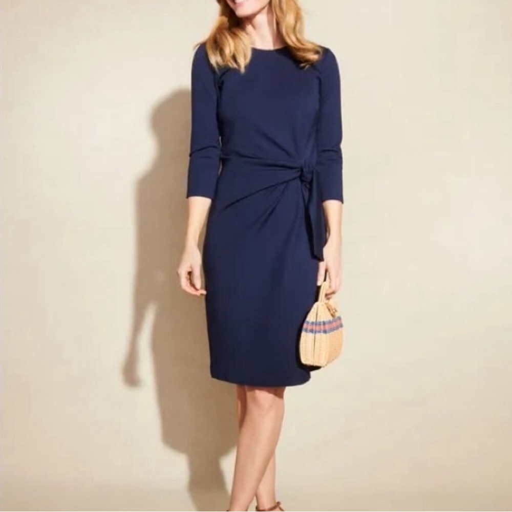 J. McLaughlin Valda Dress